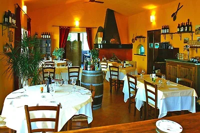 Monolocale nel Residence Lu Nibareddu a Loiri