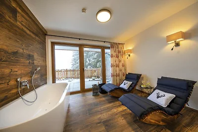 Chalet a Neukirchen vicino Wildkogel