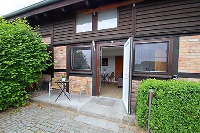 Neues Appartement im Lepels Hof