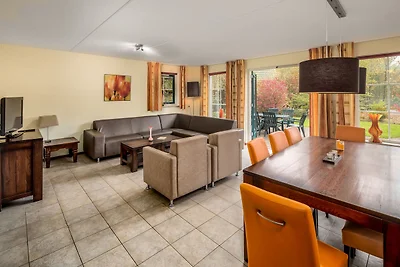 Freist. Ferienhaus mit Geschirrspüler, im...