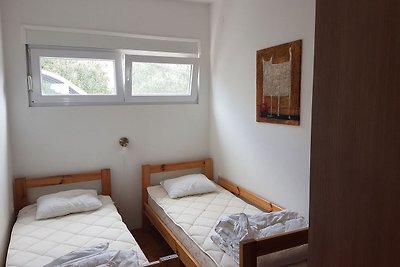Modernes Appartement in Primošten Burnji mit...