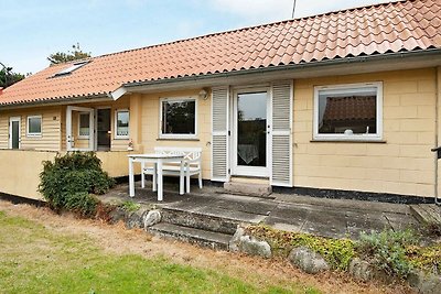 Wonderful Holiday Home in Juelsminde with...