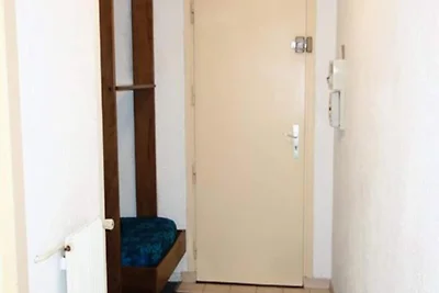 Studio für 4 Personen