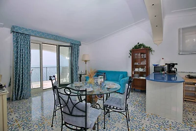 Wunderschönes Ferienhaus in Praiano mit...