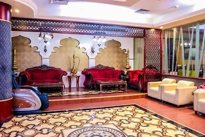Executive Suite | Luxushotel Phoenix