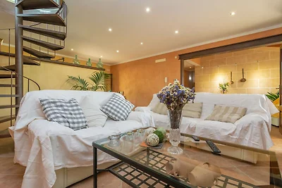 Can Ribas - Villa Con Piscina Privada.