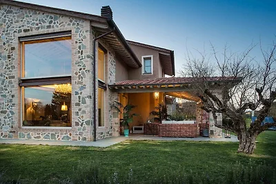 Ferienhaus Erholungsurlaub Pisa
