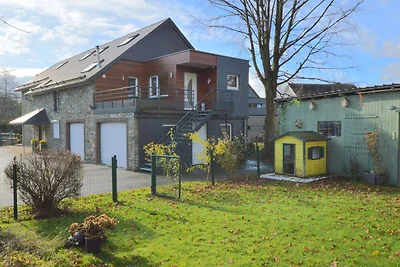Gezinsvakantiewoning aan het fietsnetwerk van...