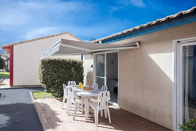 6-pension in Soustons-Plage