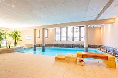 3 Zimmer für 8 Personen