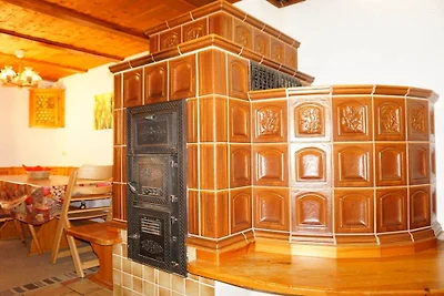 Ferienhaus in Zandt mit Schwimmbecken