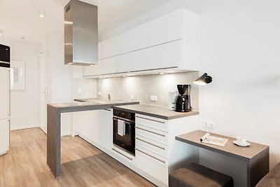 5 Sterne Ferienhaus in Wendtorf