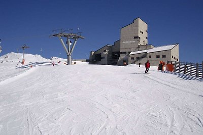 Prachtig appartement nabij skigebied