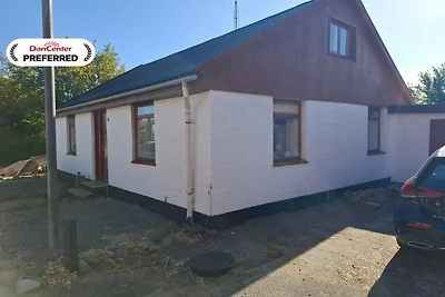 6 Personen Ferienhaus in Gedser