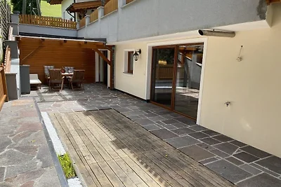 Apartament wakacyjny z 2 sypialniami