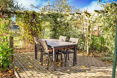 Ferienhaus in Thorstorf mit Garten