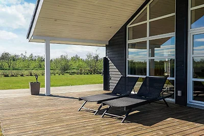 Luxurioses Spa-Retreat in Hurup -- By Traum...