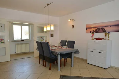 Radovani Peaceful and Serene Apartment with T...