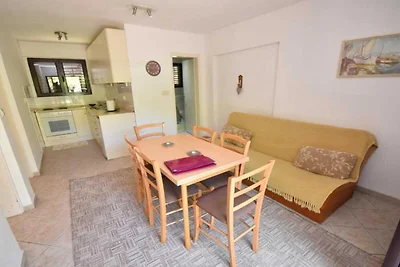Two Bedroom Apartment