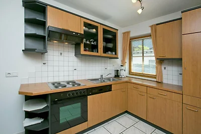 Wohnung in Längenfeld nahe Skipisten