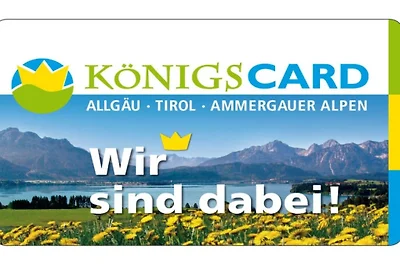 Bergblick Buchwieser