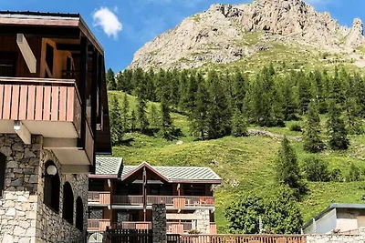 Ferienwohnung Familienurlaub Val d'Isère