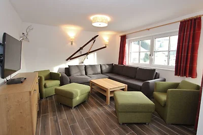 Chalet in Saalbach-Hinterglemm nahe Skigebiet