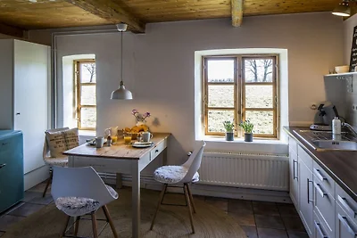 Ferienhaus in Schlei mit 2 Schlafzimmer