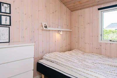 6 osob apartament w Sjølund