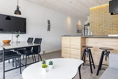 4 Personen Ferienhaus in Vestervig-By Traum
