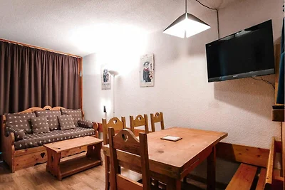 Wohnung in Les Arcs 1800 in der Nähe von...