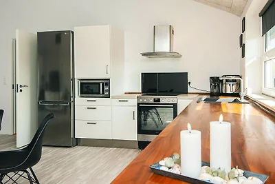 4 Sterne Ferienhaus in Børkop