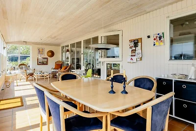 4 stelle case ad Hadsund-By Traum