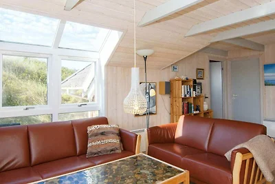 6 Personen Ferienhaus in Hvide Sande