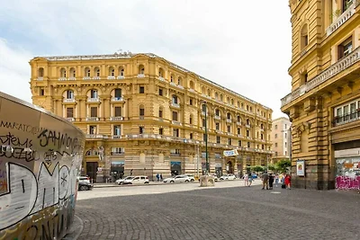 Apartament Rodzinny Rettifilo