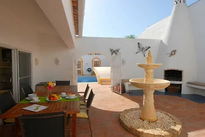 Ferienhaus mit 3 Schlafzimmer