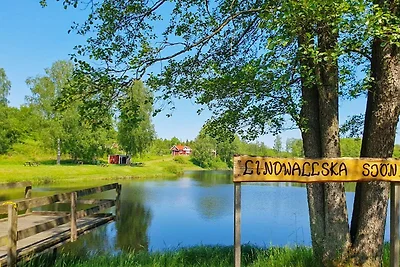 4 Sterne Ferienhaus in KARLSKRONA