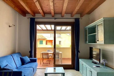 Belvilla von OYO Resort für 2 Gäste.