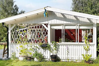 5 persoons vakantie huis in Södertälje