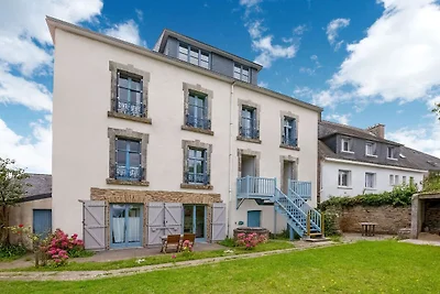 Geräumige Villa mit privatem Pool und Garten