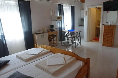 Kata Peaceful Apartment - Studio Apartment