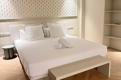 Moderner Städtetrip für 2 Personen in...