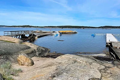 4 Sterne Ferienhaus in HJÄLTEBY-By Traum