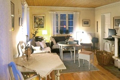 6 Personen Ferienhaus in Vittsjö