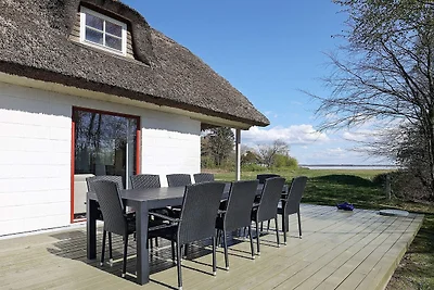 6 Personen Ferienhaus in Thyholm