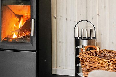 Luxuriöses Ferienhaus mit privatem Pool in...