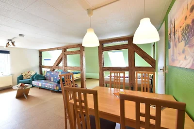 Wohnung in Gro� Strצmkendorf
