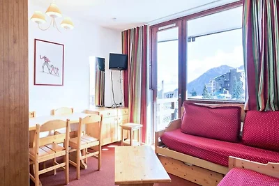 Residenz Les Fontaines Blanches