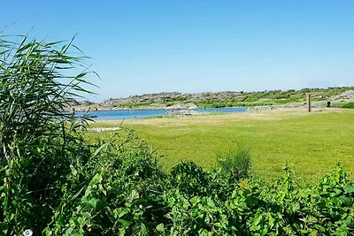 4 Personen Ferienhaus in Økerø