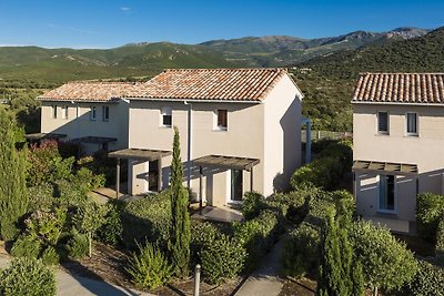 Casa vacanze di charme in Corsica del Nord